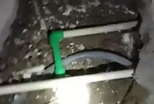 房山测漏水公司