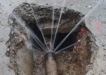 房山漏水检测多少钱