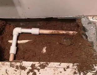 房山测漏水哪家好