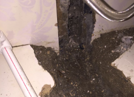 房山卫生间测漏水哪家好