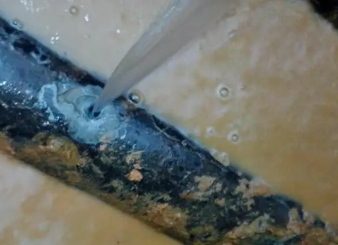 房山水管漏水检测多少钱