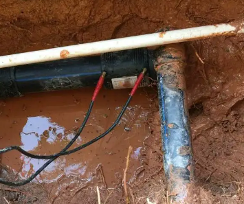 房山水管漏水检测多少钱