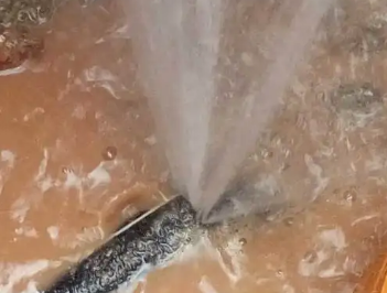 房山水管漏水检测哪家好