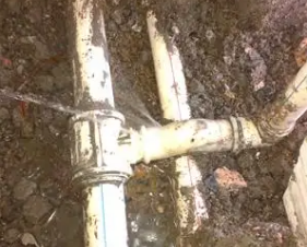 房山卫生间测漏水多少钱