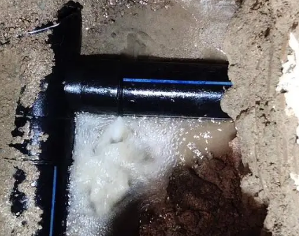 房山水管漏水检测哪家好