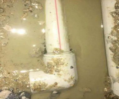 房山水管漏水检测多少钱