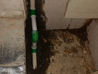 房山卫生间测漏水哪家好